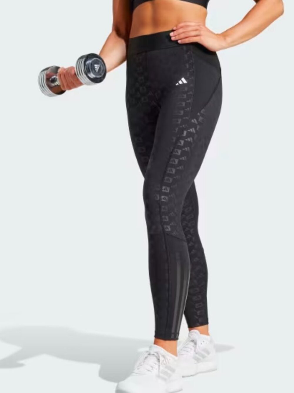 Adidas leggings